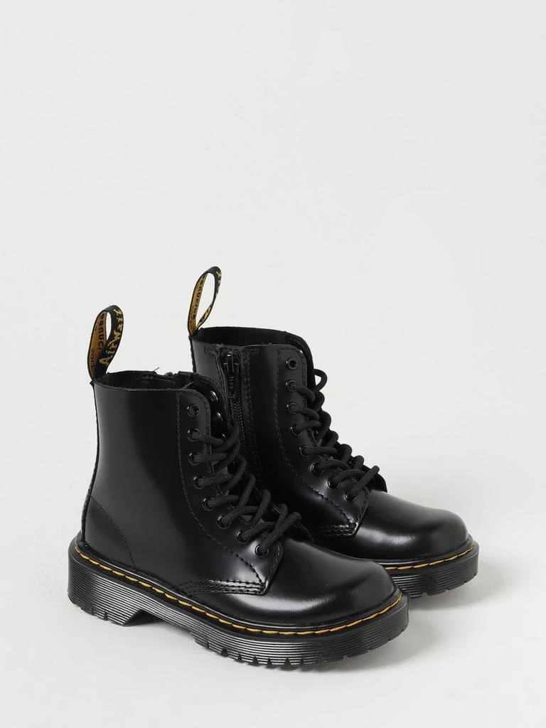 商品Dr. Martens|Dr. Martens shoes for boys,价格¥634,第2张图片详细描述