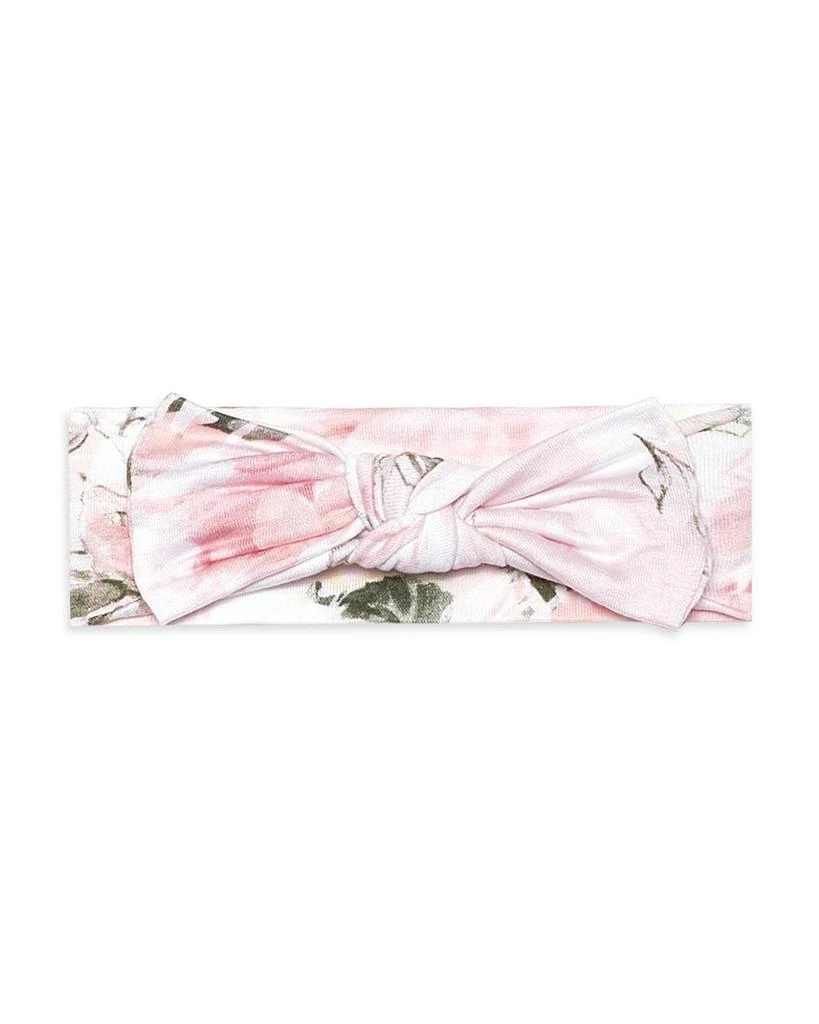 Swaddle & Headband Set - Baby 商品