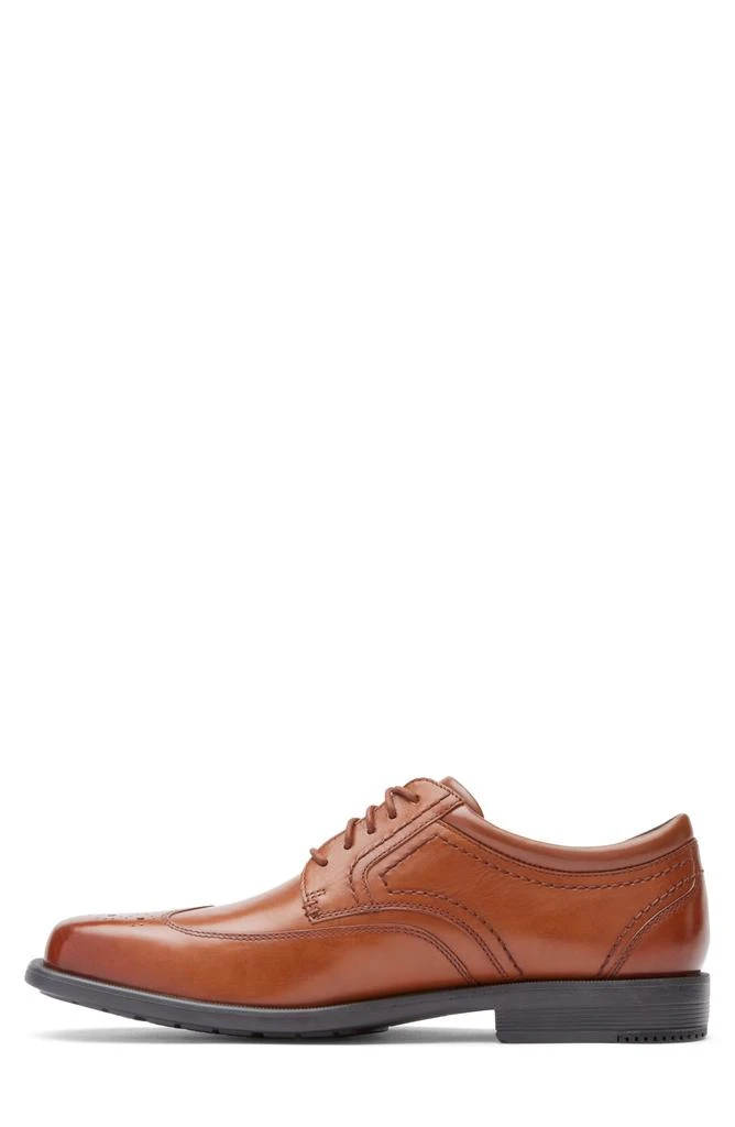 Isaac Wingtip Derby 商品