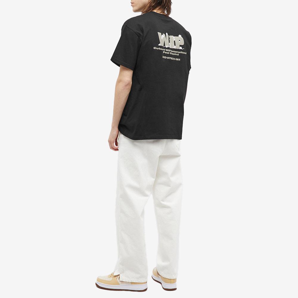 Carhartt WIP Pest Control Tee商品第4张图片规格展示