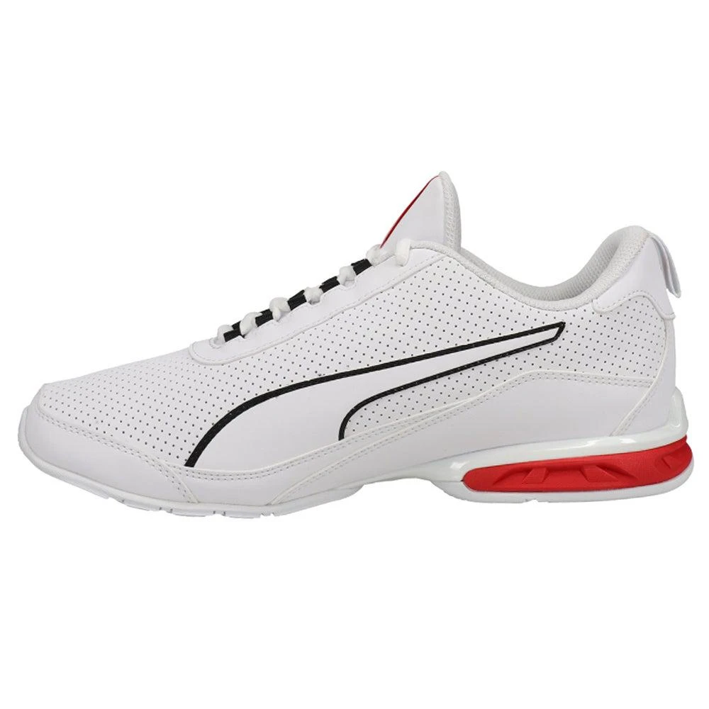 商品Puma|Viz Runner Sport Basketball Shoes,价格¥300,第3张图片详细描述