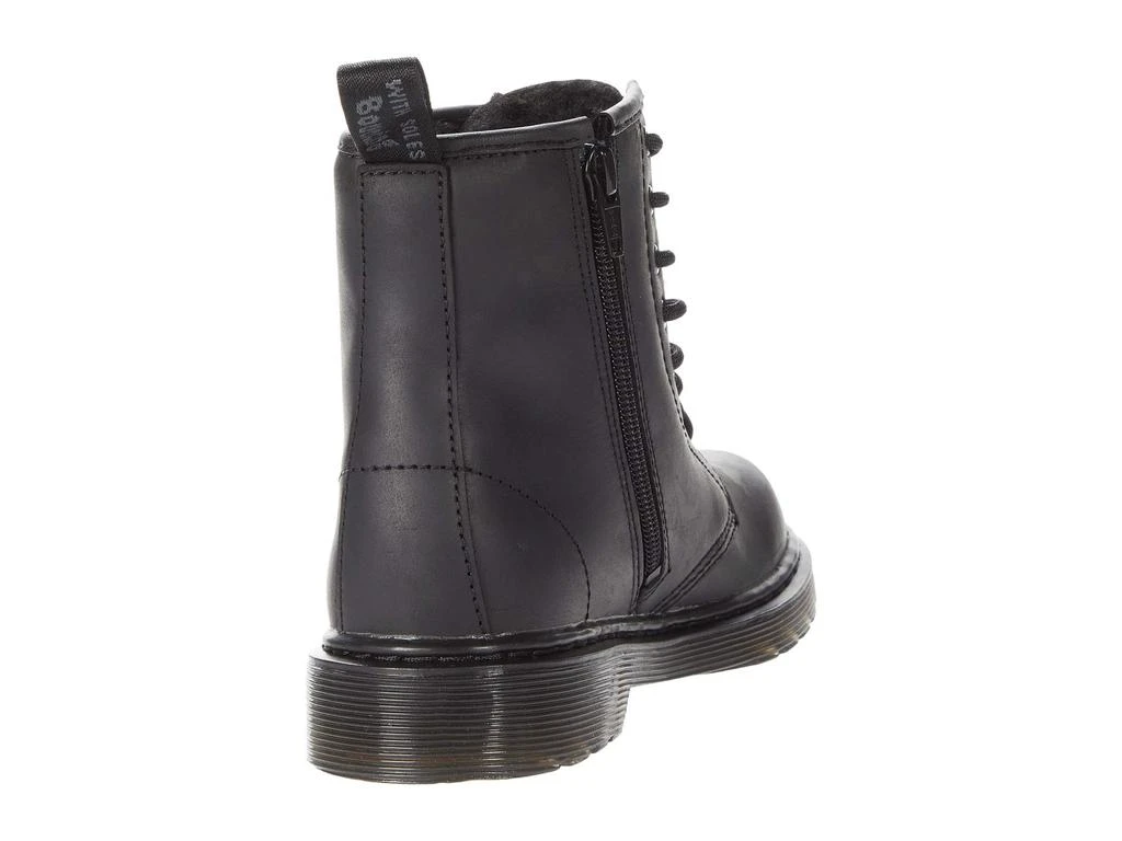 商品Dr. Martens|1460 Serena Mono (Little Kid/Big Kid),价格¥547,第5张图片详细描述