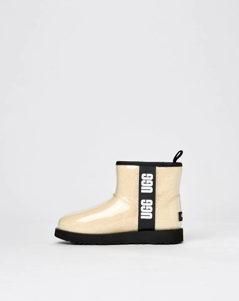 商品UGG|Women's Classic Clear Mini,价格¥608,第4张图片详细描述