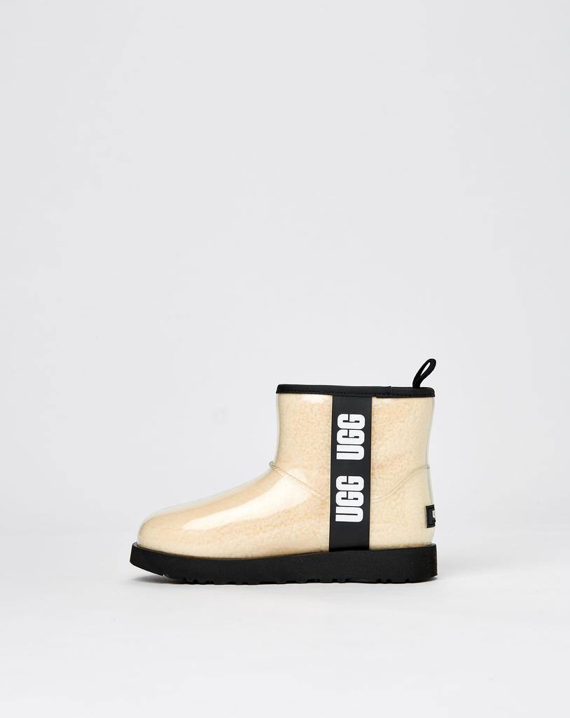 商品UGG|Women's Classic Clear Mini,价格¥1179,第6张图片详细描述