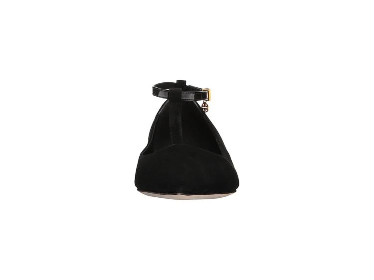 Ashton T-Strap Flat 商品