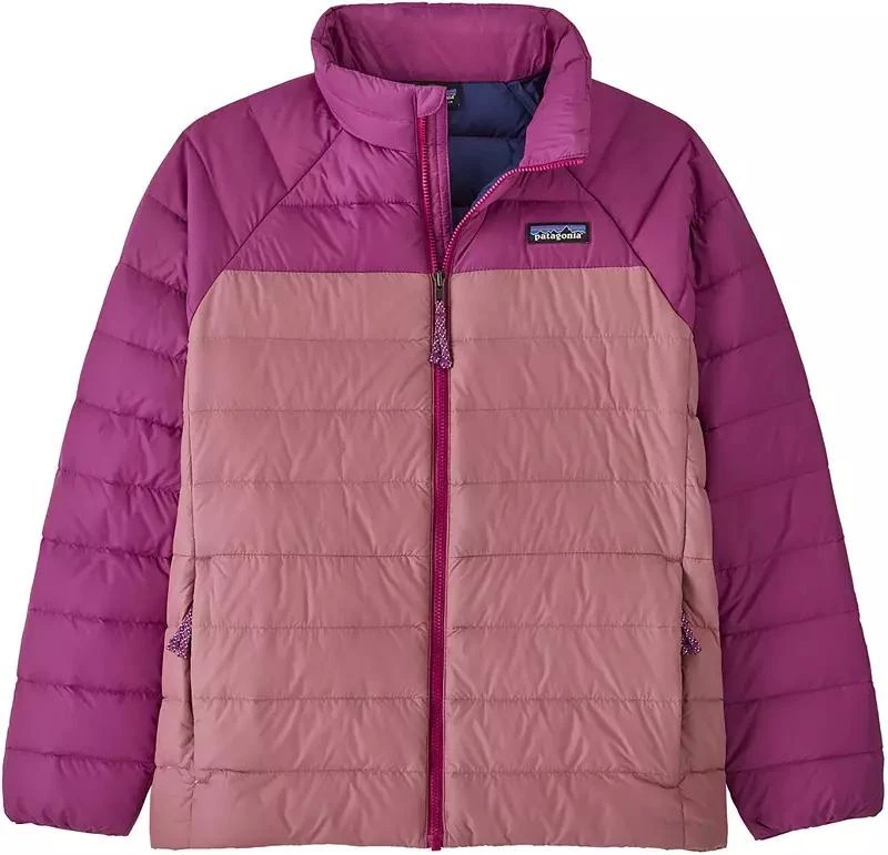 商品Patagonia|童款羽绒夹克,价格¥1148,第1张图片