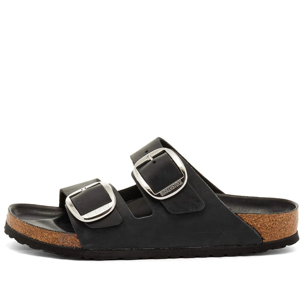 商品Birkenstock|Birkenstock Arizona Big Buckle FL HEX,价格¥792,第2张图片详细描述