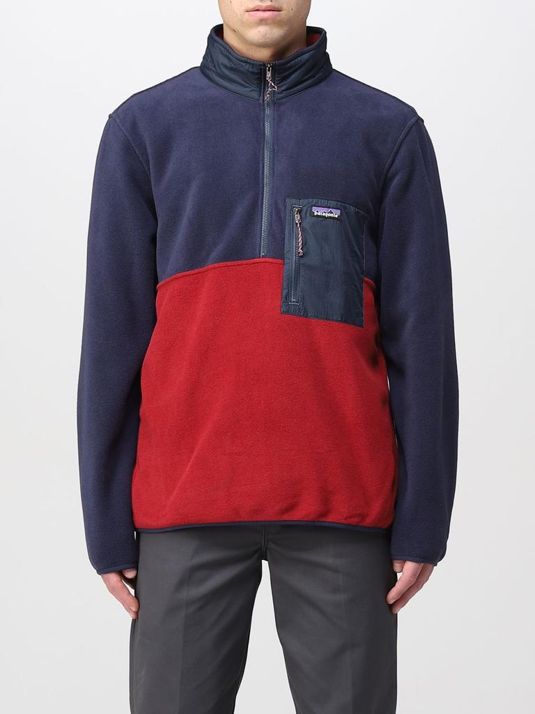 Patagonia sweatshirt for man商品第1张图片规格展示