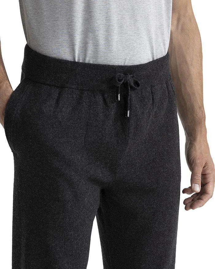 商品Peserico|Drawstring Jogger Pants,价格¥2100,第3张图片详细描述