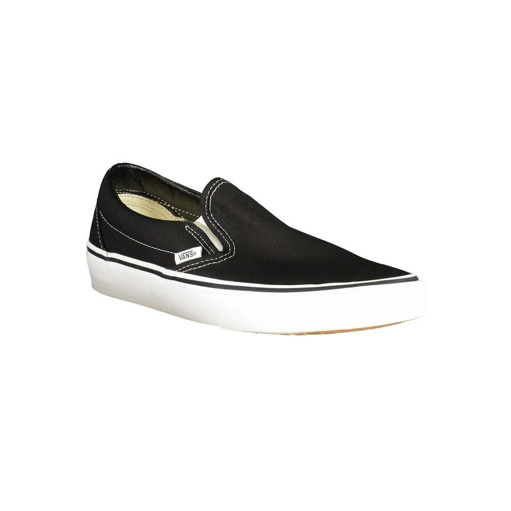 商品Vans|Vans Black Polyester Men Sneaker,价格¥851,第2张图片详细描述