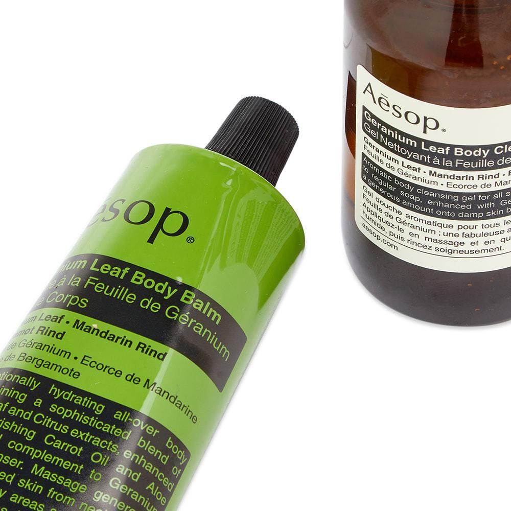 商品Aesop|Aesop Igneous: Basic Body Kit,价格¥335,第5张图片详细描述