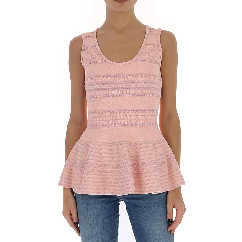 Alexander McQueen 亚历山大·麦昆 女士服装 610721-Q1AL5-5032 商品