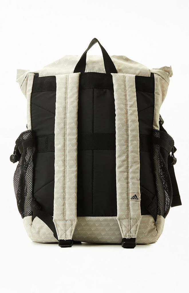 商品Adidas|Saturday Backpack,价格¥302,第3张图片详细描述