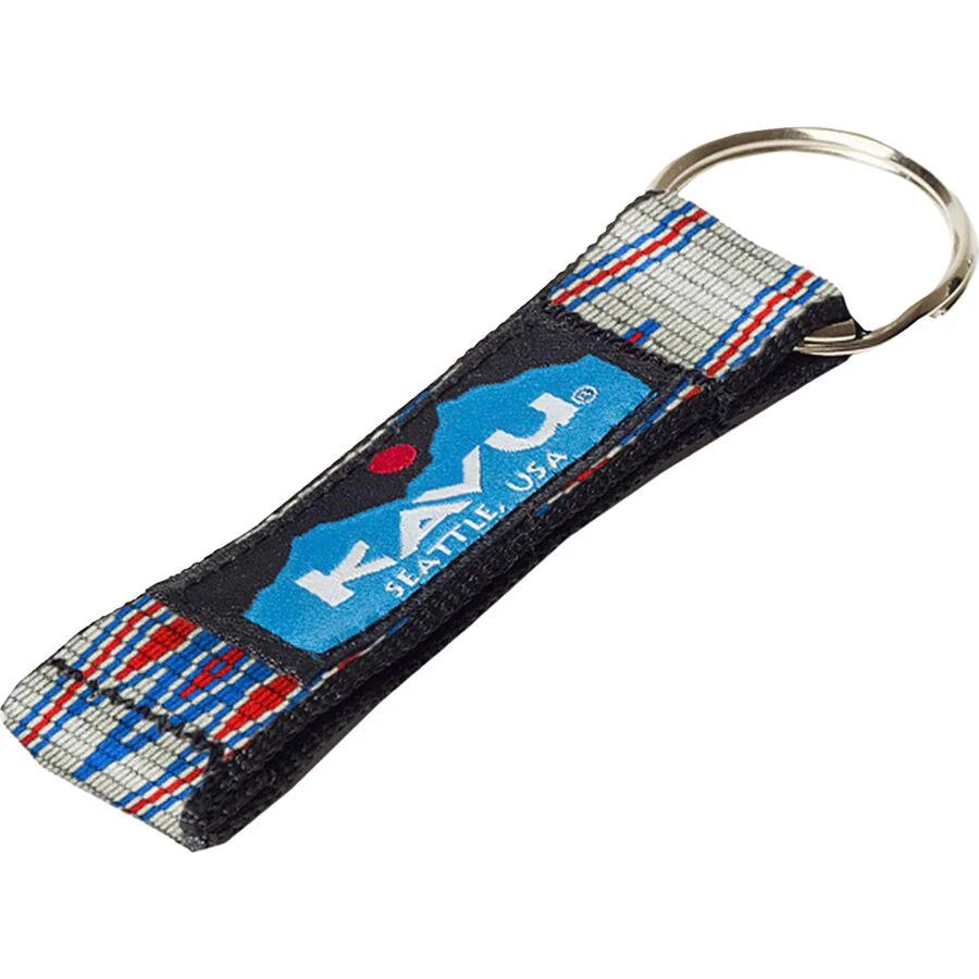 商品KAVU|Key Chain,价格¥58,第1张图片