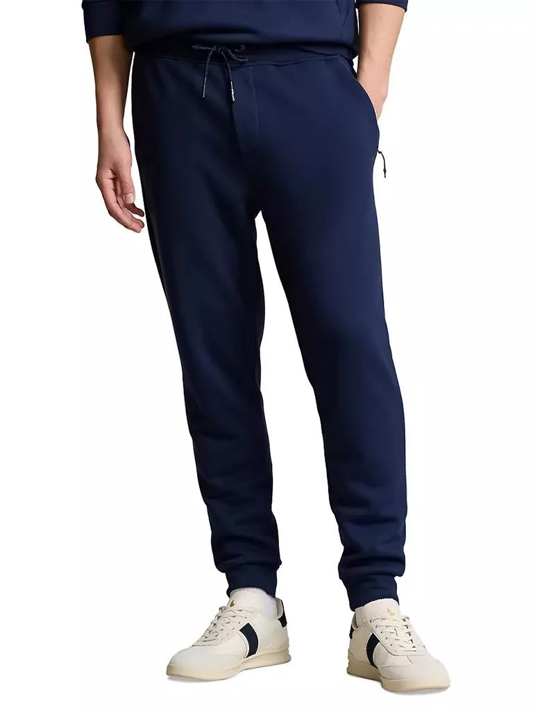 商品Ralph Lauren|Fleece Drawstring Joggers,价格¥1459,第3张图片详细描述