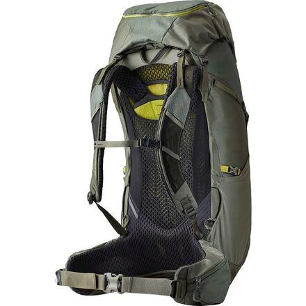 商品Gregory|Zulu 55L Backpack,价格¥1530,第2张图片详细描述
