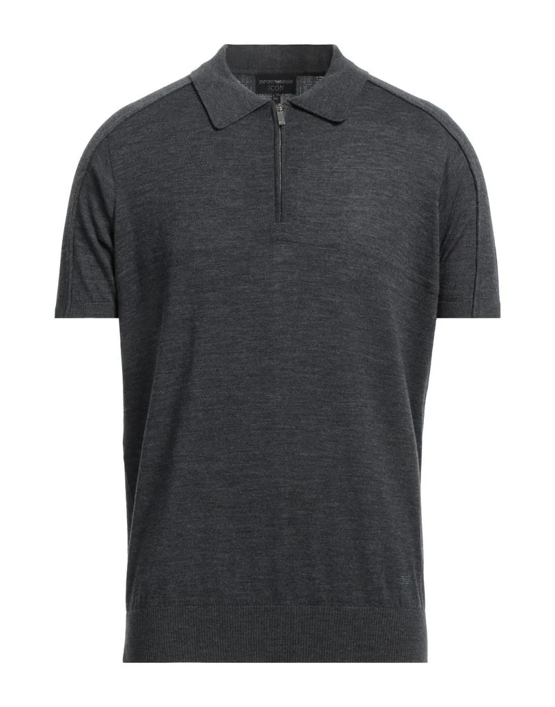 商品Emporio Armani|Sweater,价格¥764,第1张图片