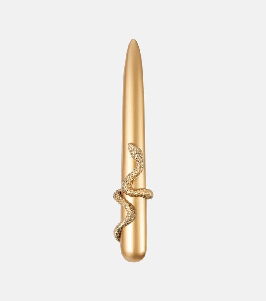 商品L'Objet|Snake letter opener,价格¥1717,第1张图片