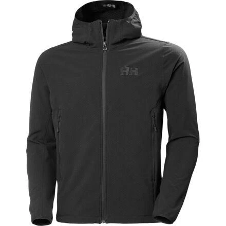 商品Helly Hansen|Cascade Shield Fleece Jacket - Men's,价格¥1364,第3张图片详细描述