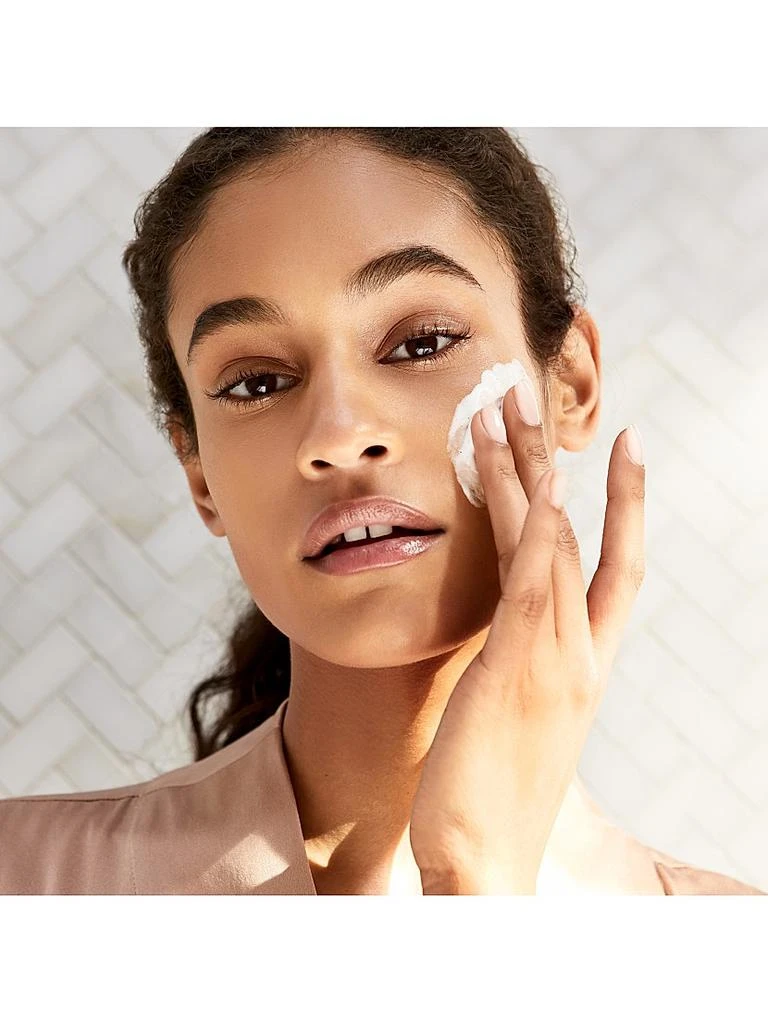 商品Cle de Peau|Softening Cleansing Foam,价格¥509,第4张图片详细描述