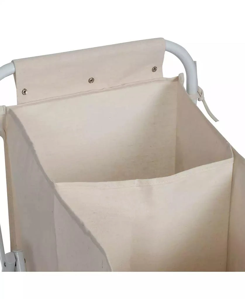 Collapsible Accordion Triple Sorter 商品
