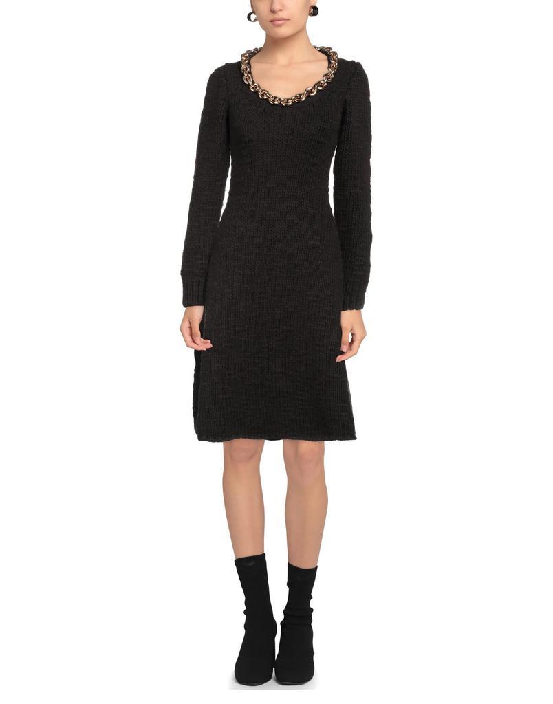 商品Bottega Veneta|Midi dress,价格¥16698,第5张图片详细描述