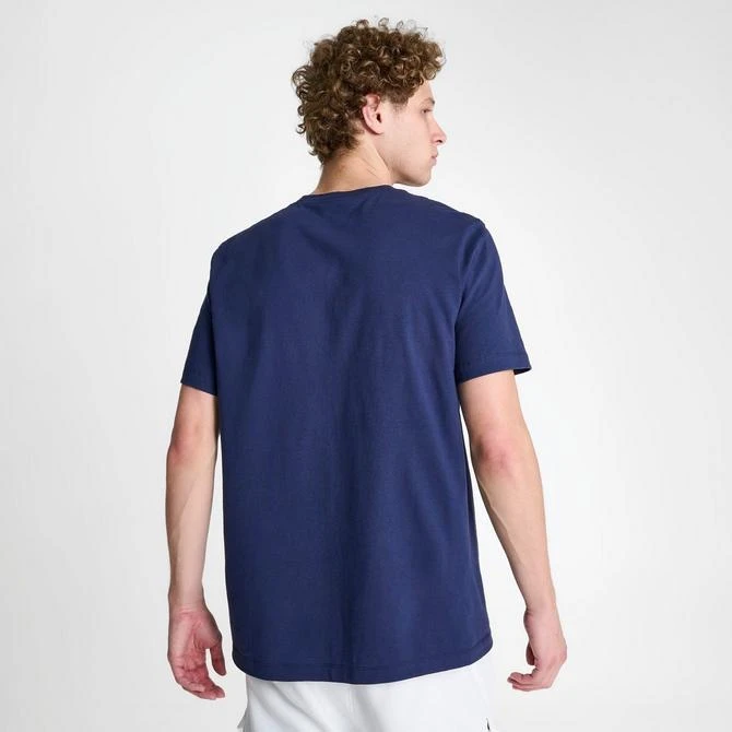 Men's Nike Sportswear Just Do It Swoosh T-Shirt 商品