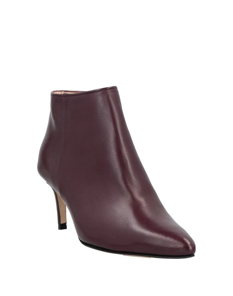 商品ROBERTO DELLA CROCE|Ankle boot,价格¥670,第2张图片详细描述