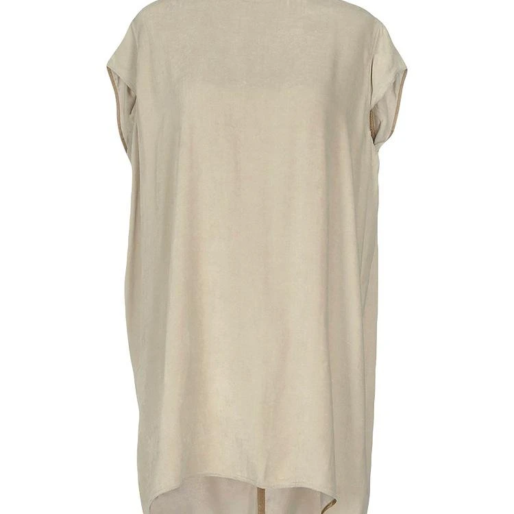 商品Rick Owens|Short dress,价格¥1971,第1张图片