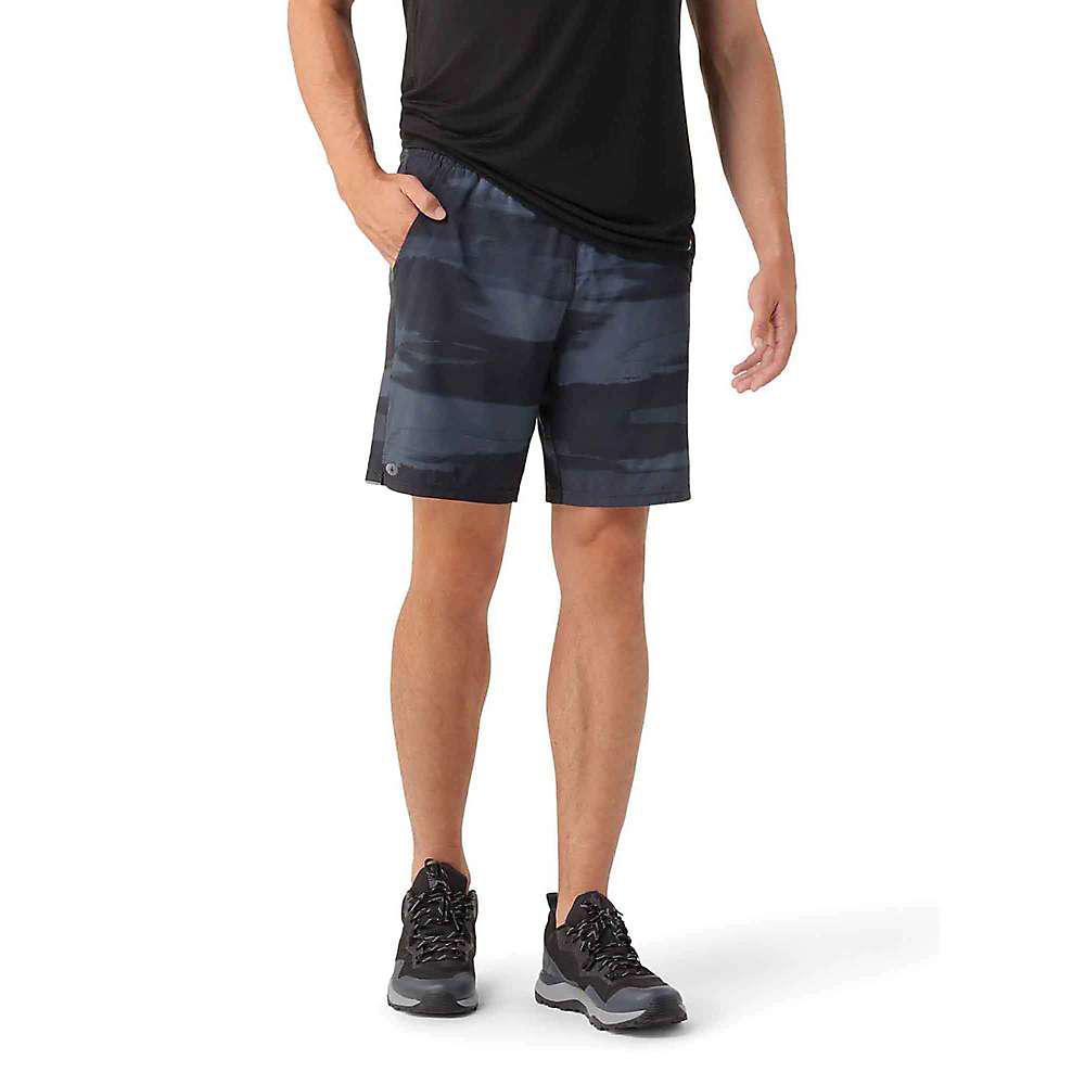 商品SmartWool|Men's Active Lined 8 Inch Short,价格¥338,第3张图片详细描述