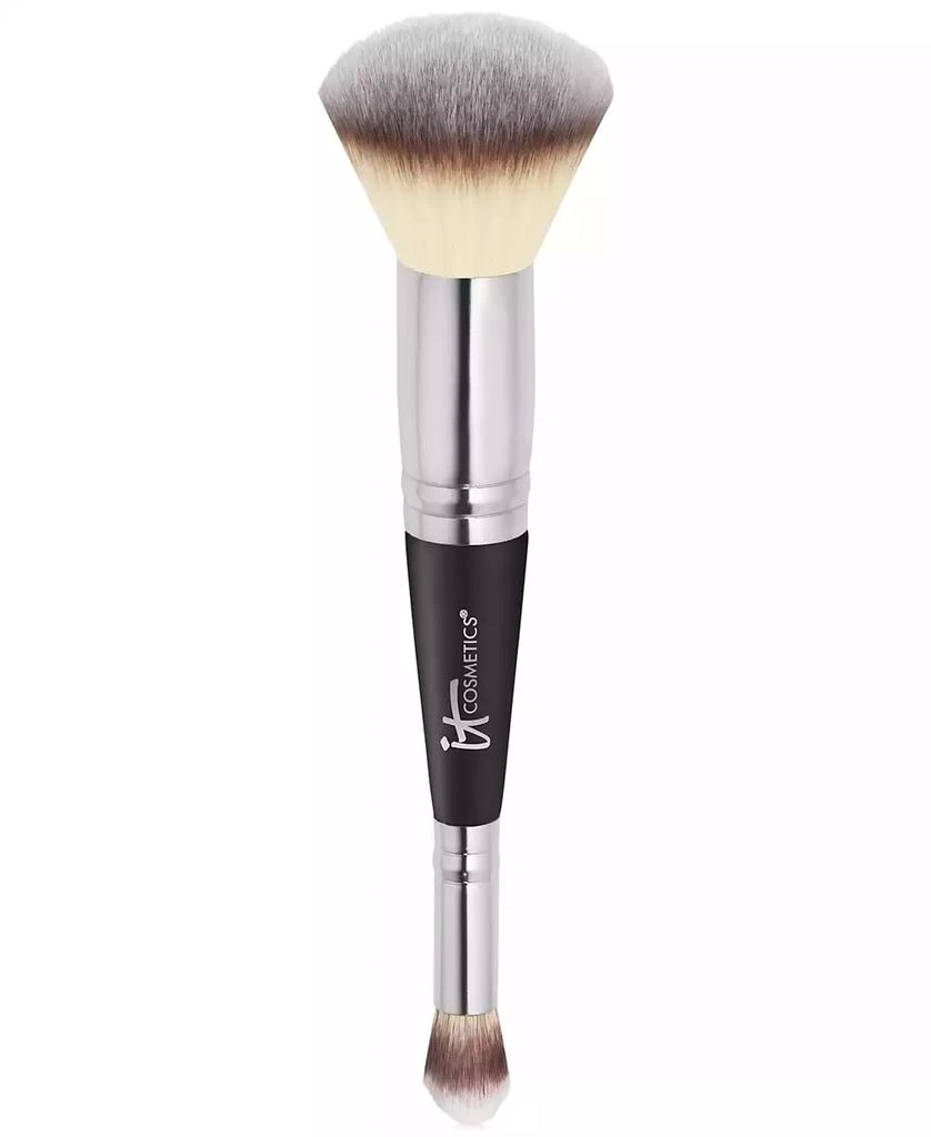 商品IT Cosmetics|天使肌多用途双头底妆刷 #7,价格¥385,第1张图片