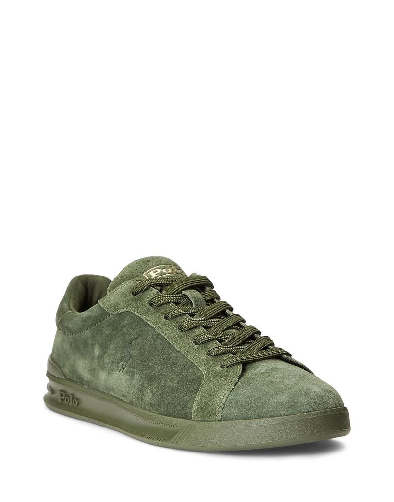 商品Ralph Lauren|Sneakers,价格¥1292,第4张图片详细描述
