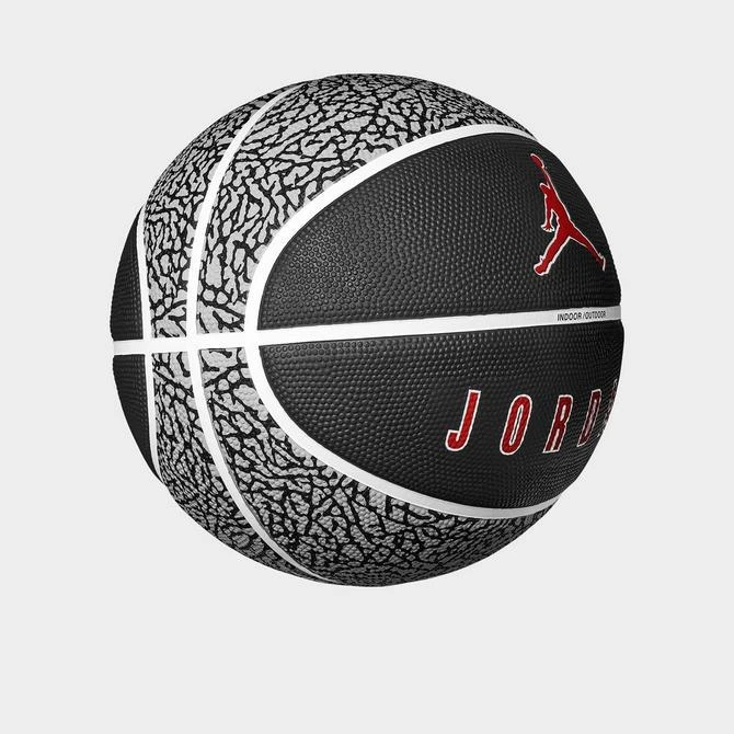 商品Jordan|Jordan Playground 8P Basketball,价格¥225,第3张图片详细描述