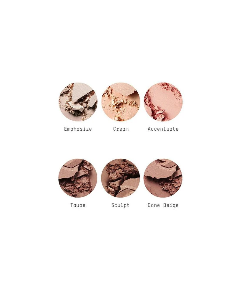 Studio Fix Sculpt and Shape Contour Palette 商品