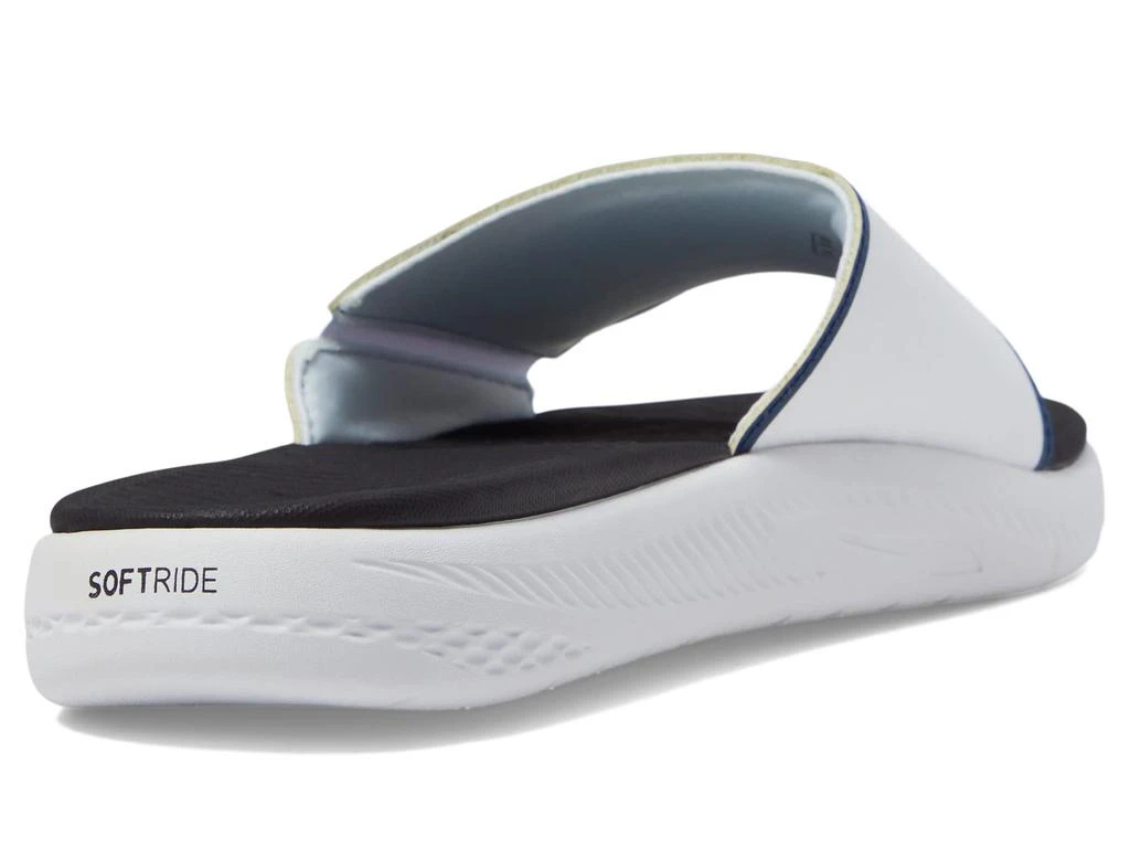 商品Puma|Gs-Softride Slide Volition,价格¥266,第5张图片详细描述