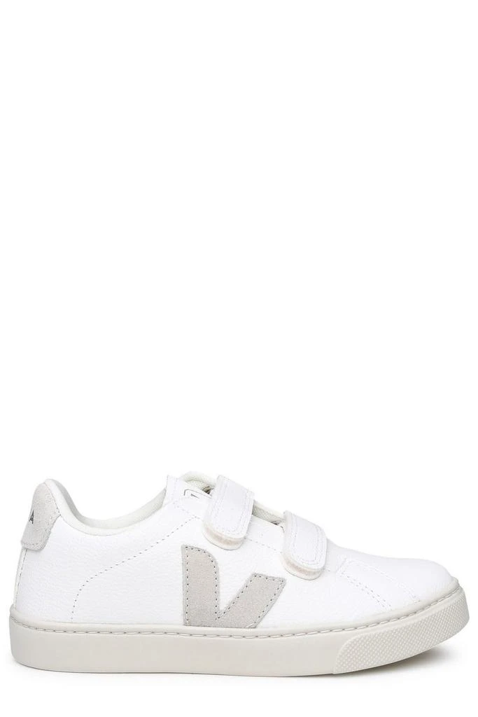 商品Veja|Veja Kids Esplar Chromefree Touch-Strap Sneakers,价格¥677,第1张图片