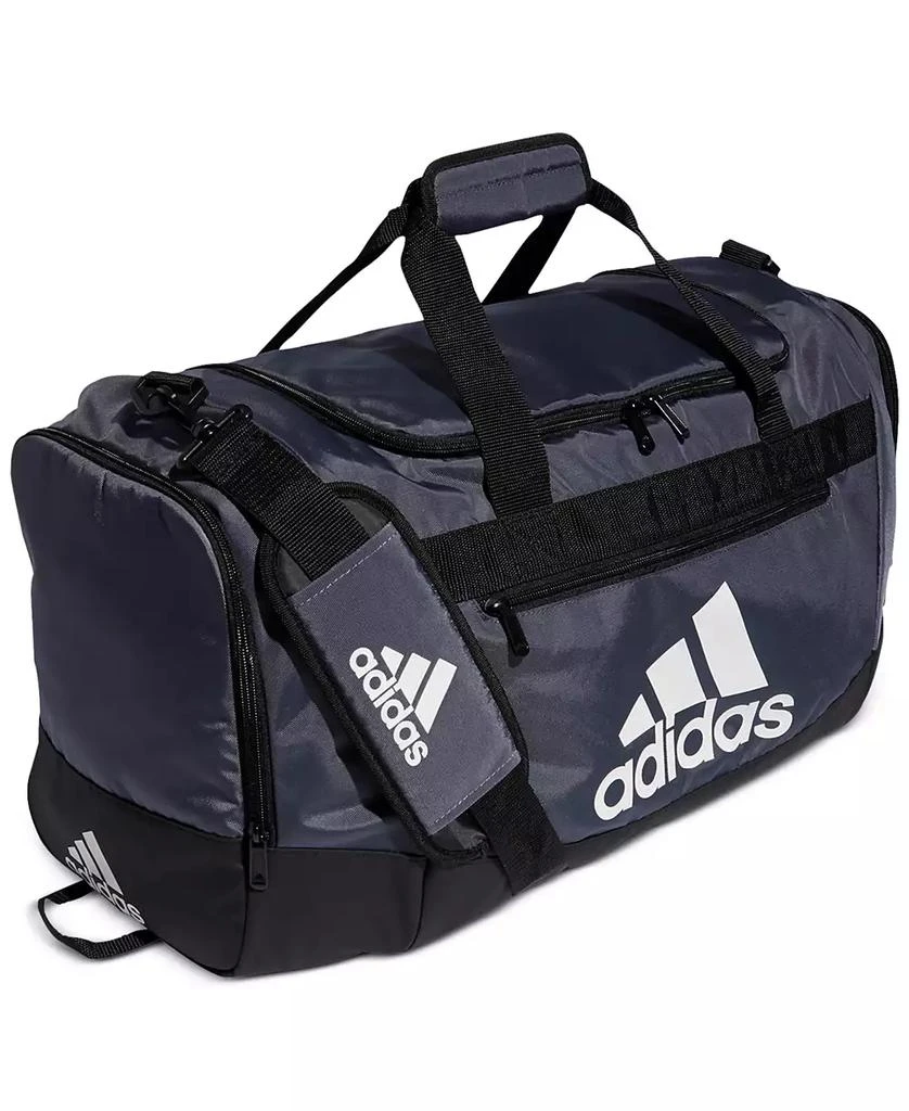 商品Adidas|Men's Defender IV Medium Duffel Bag,价格¥260,第3张图片详细描述