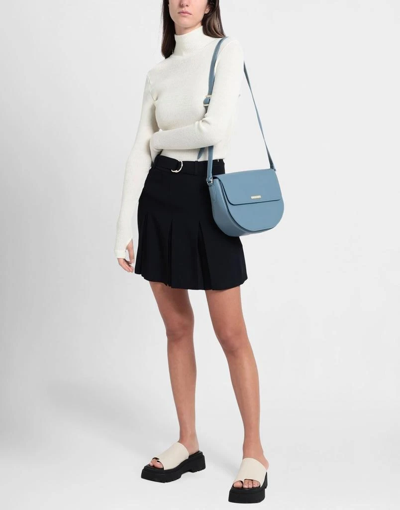 商品TUSCANY LEATHER|Cross-body bags,价格¥507,第4张图片详细描述