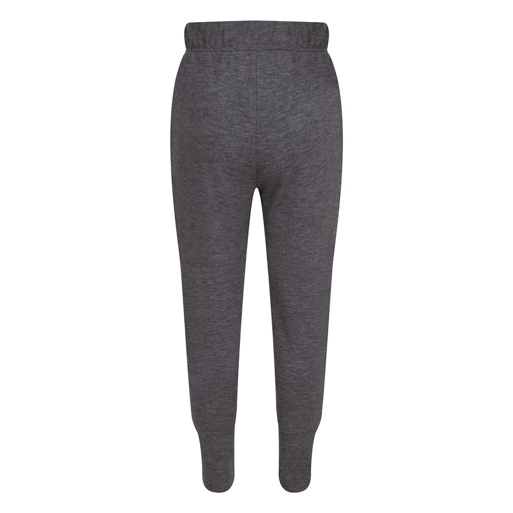 商品NIKE|Sportswear Fleece Joggers (Little Kids),价格¥177,第3张图片详细描述