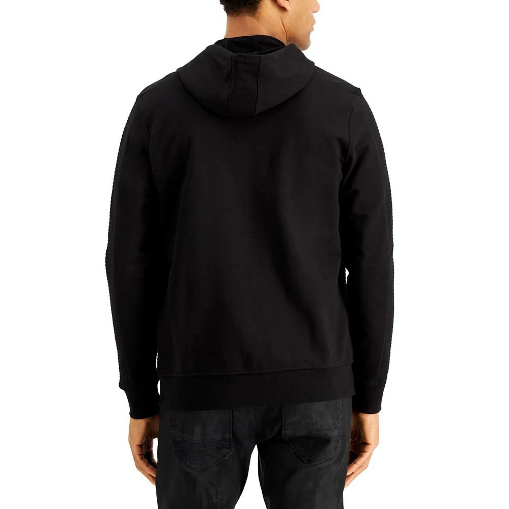 商品INC International|Men's INC Fortune Full Zip Hoodie, Created for Macy's,价格¥283,第2张图片详细描述