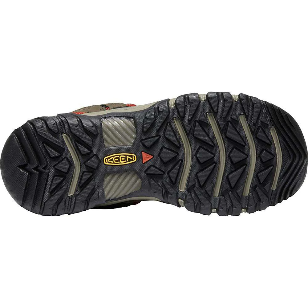 商品Keen|KEEN Men's Ridge Flex Waterproof Shoe,价格¥768,第2张图片详细描述