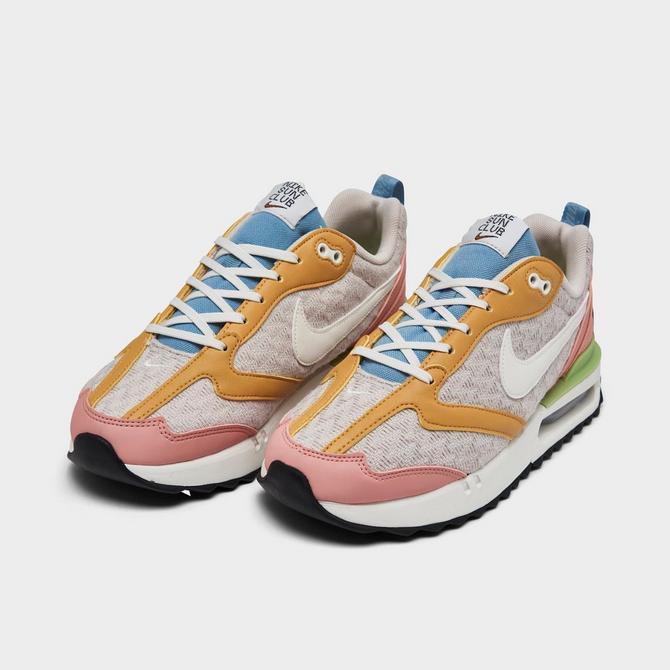 Women's Nike Air Max Dawn SE Beach Day Casual Shoes商品第2张图片规格展示