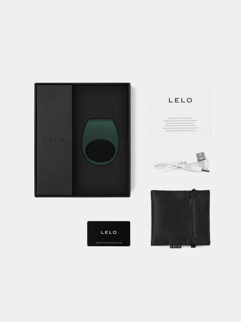 商品LELO|Tor 2,价格¥1053,第5张图片详细描述