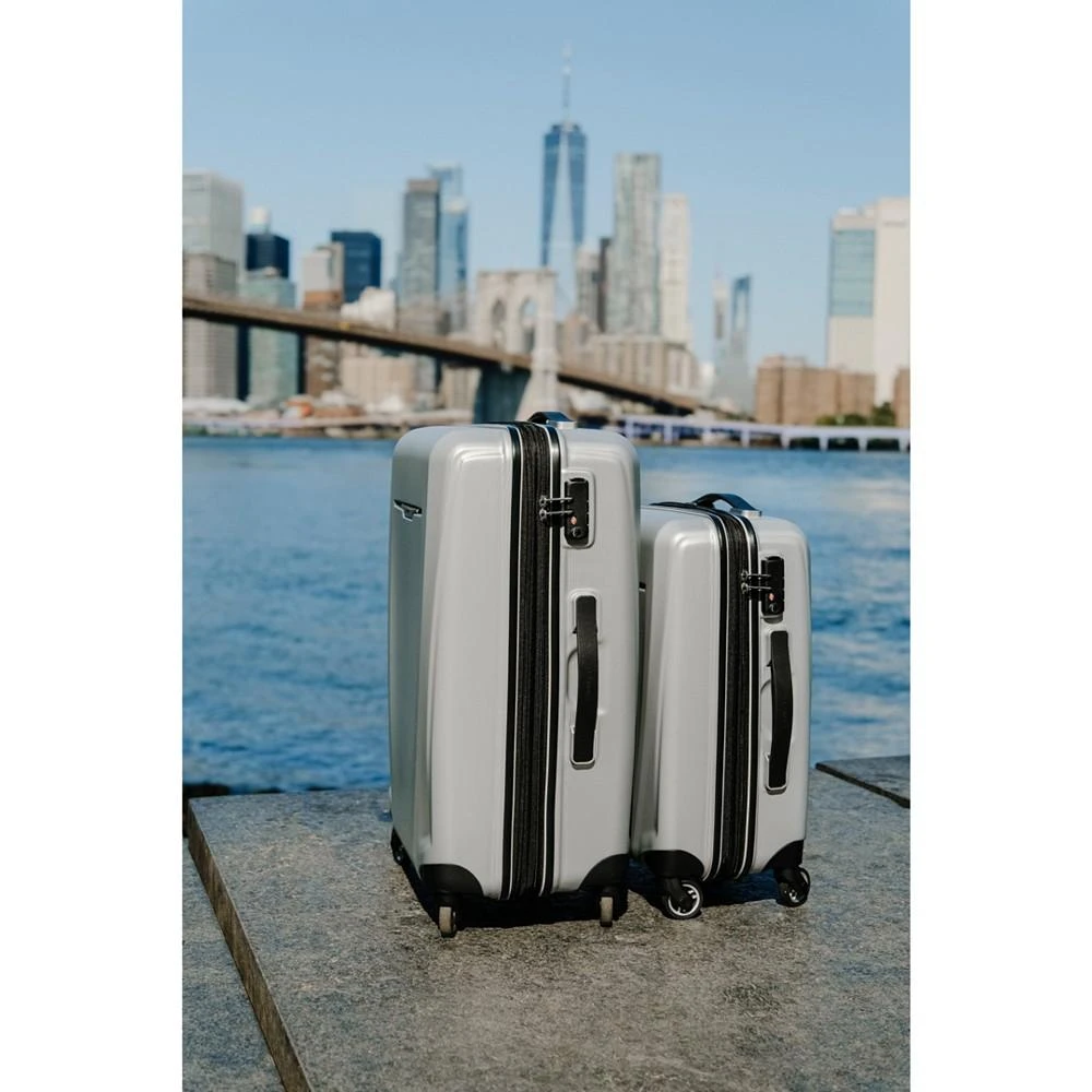 商品Samsonite|Winfield 3 DLX 25" Spinner,价格¥2054,第5张图片详细描述