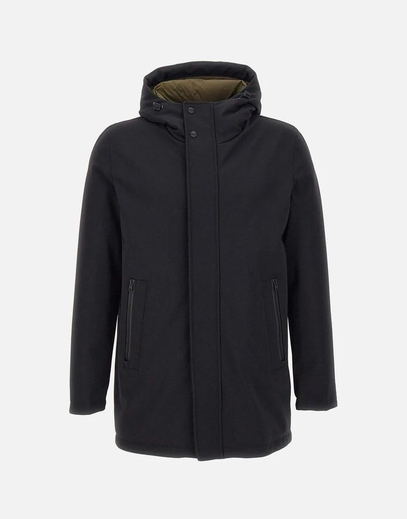 商品Herno|"Metropolitan" parka,价格¥5078,第1张图片