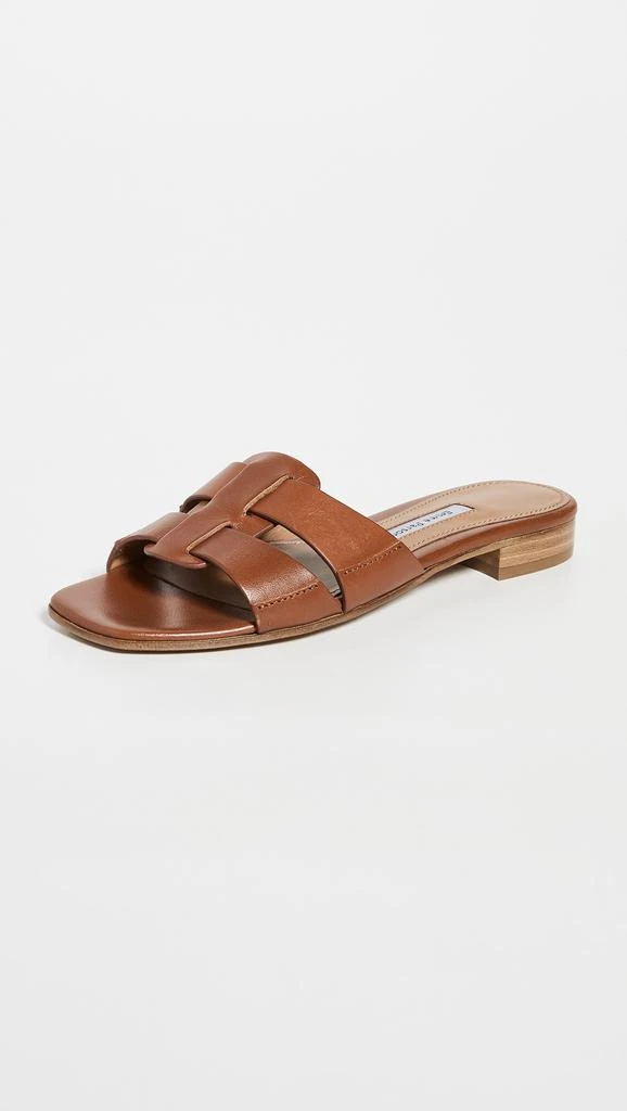 商品Emme Parsons|Emme Parsons LEO SANDAL,价格¥3350,第1张图片