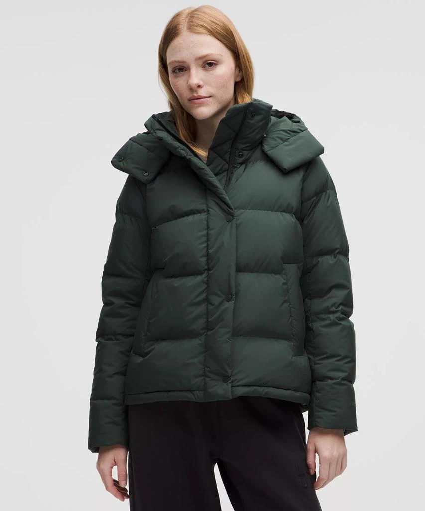 Wunder Puff 女士羽绒外套 多款配色 商品