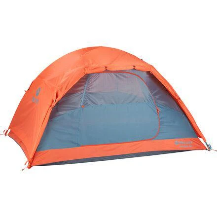 商品Marmot|Catalyst Tent: 2-Person 3-Season,价格¥1058,第2张图片详细描述