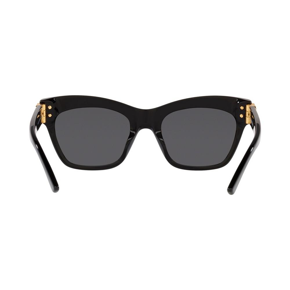 Women's Sunglasses, BB0132S商品第3张图片规格展示