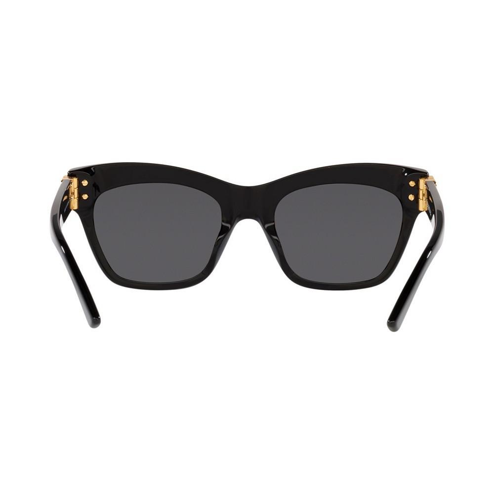 商品Balenciaga|Women's Sunglasses, BB0132S,价格¥3078,第5张图片详细描述